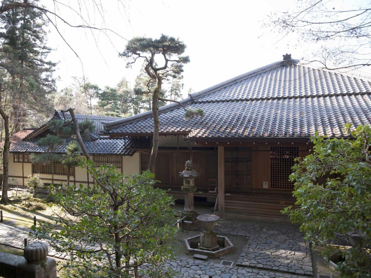 Guest House Aoi Nakamoto Kyoto Luaran gambar
