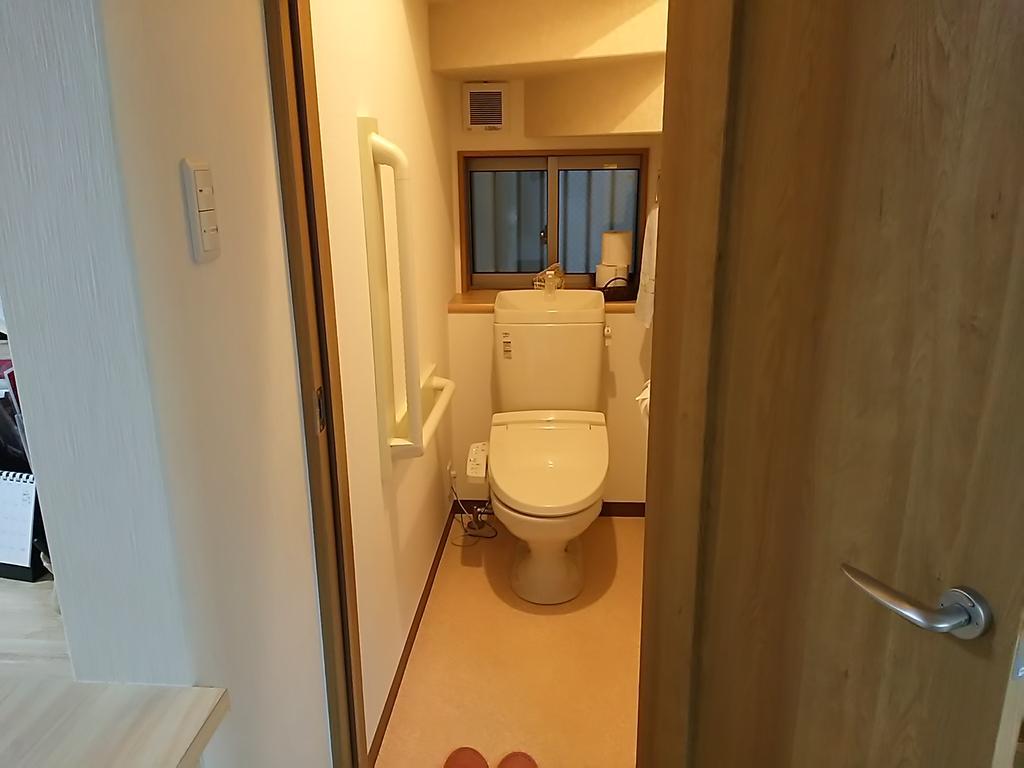 Guest House Aoi Nakamoto Kyoto Luaran gambar