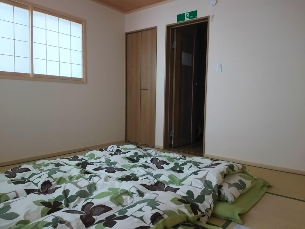 Guest House Aoi Nakamoto Kyoto Luaran gambar