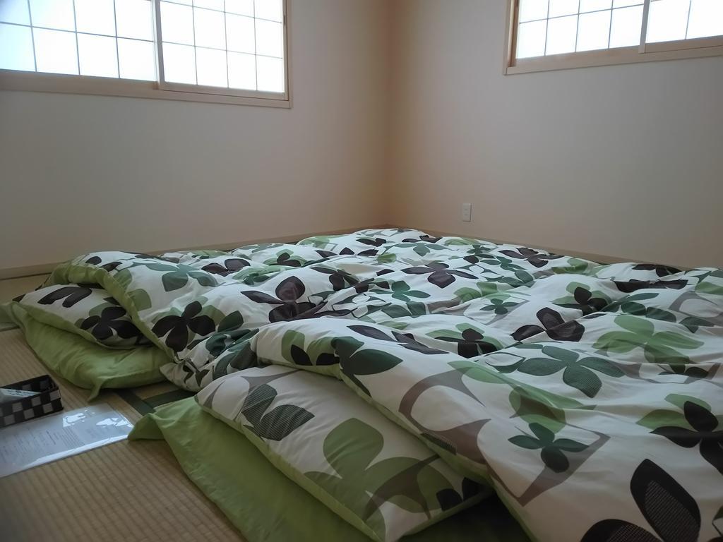 Guest House Aoi Nakamoto Kyoto Luaran gambar