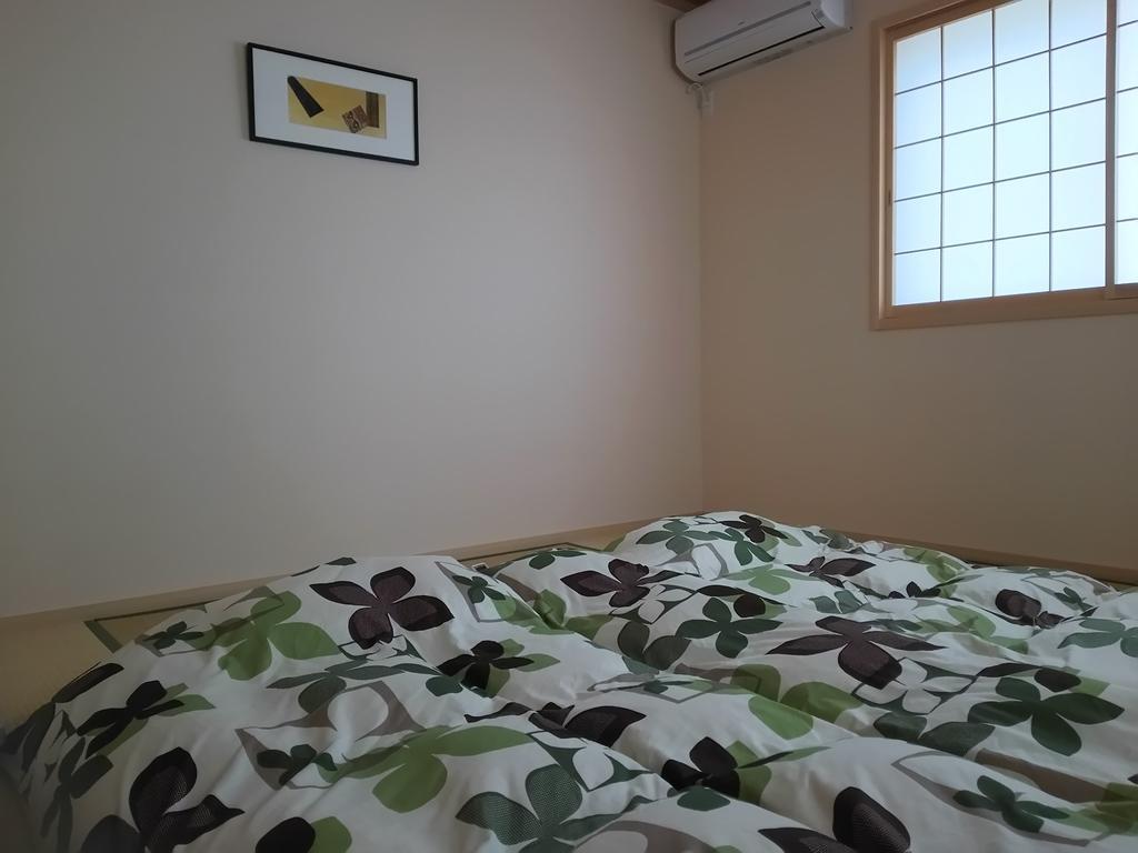 Guest House Aoi Nakamoto Kyoto Luaran gambar