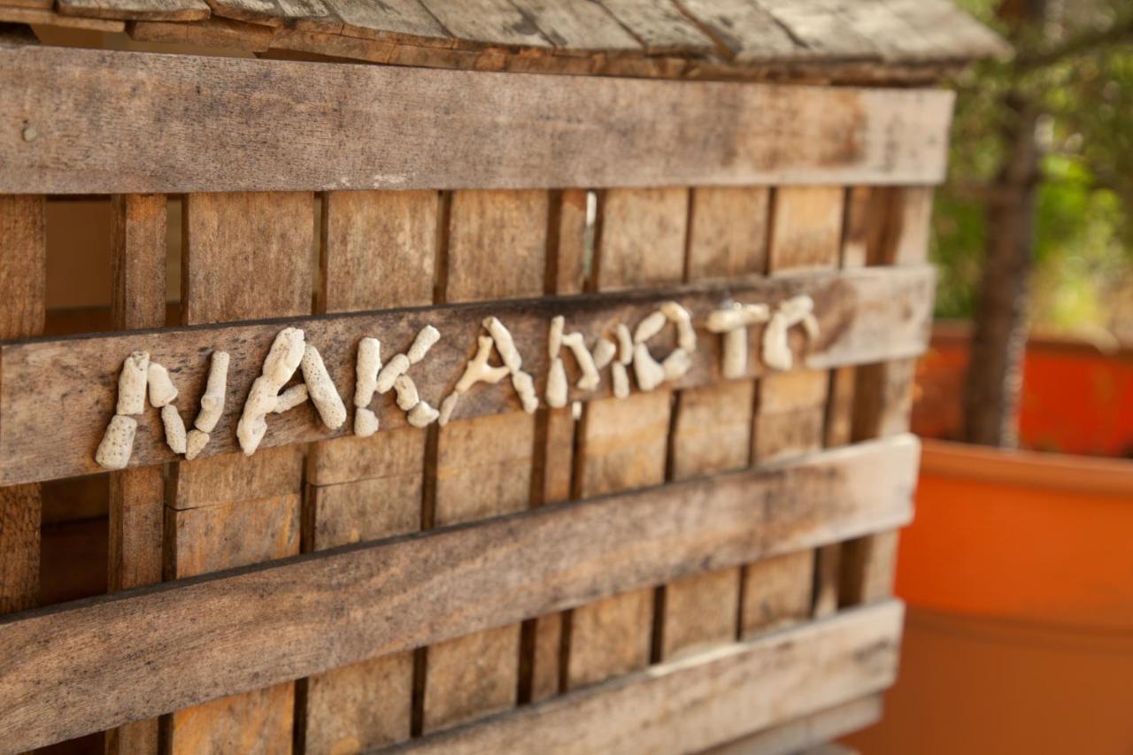 Guest House Aoi Nakamoto Kyoto Luaran gambar