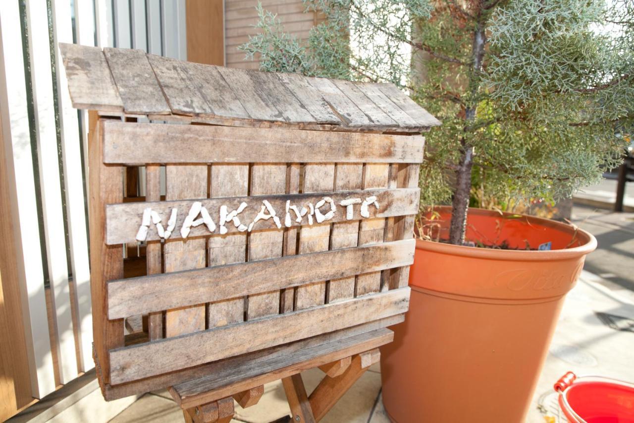 Guest House Aoi Nakamoto Kyoto Luaran gambar
