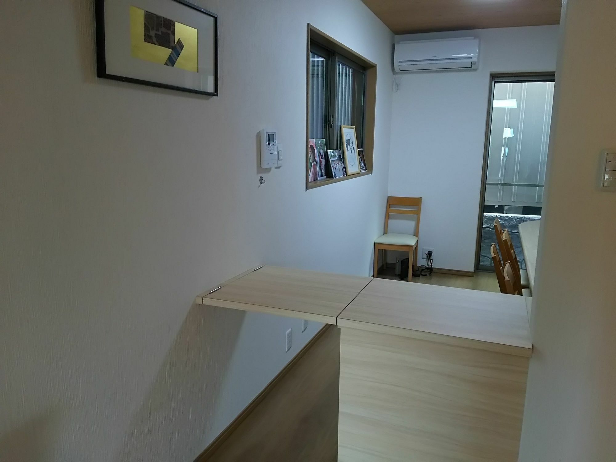 Guest House Aoi Nakamoto Kyoto Luaran gambar