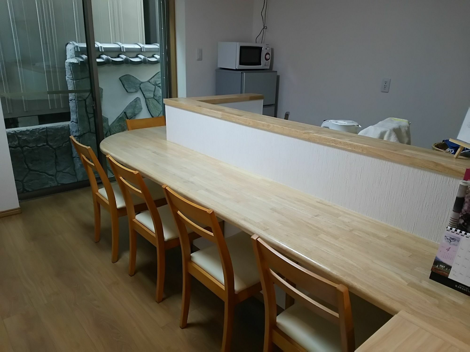 Guest House Aoi Nakamoto Kyoto Luaran gambar