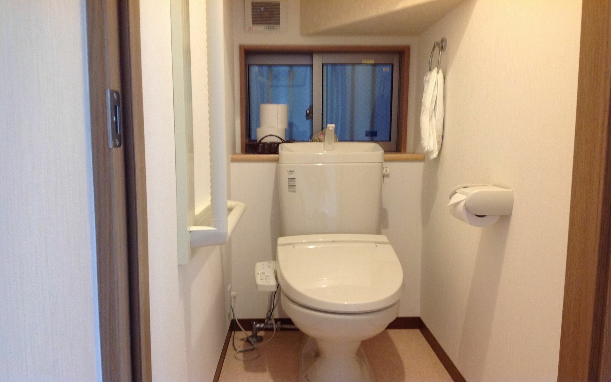 Guest House Aoi Nakamoto Kyoto Luaran gambar