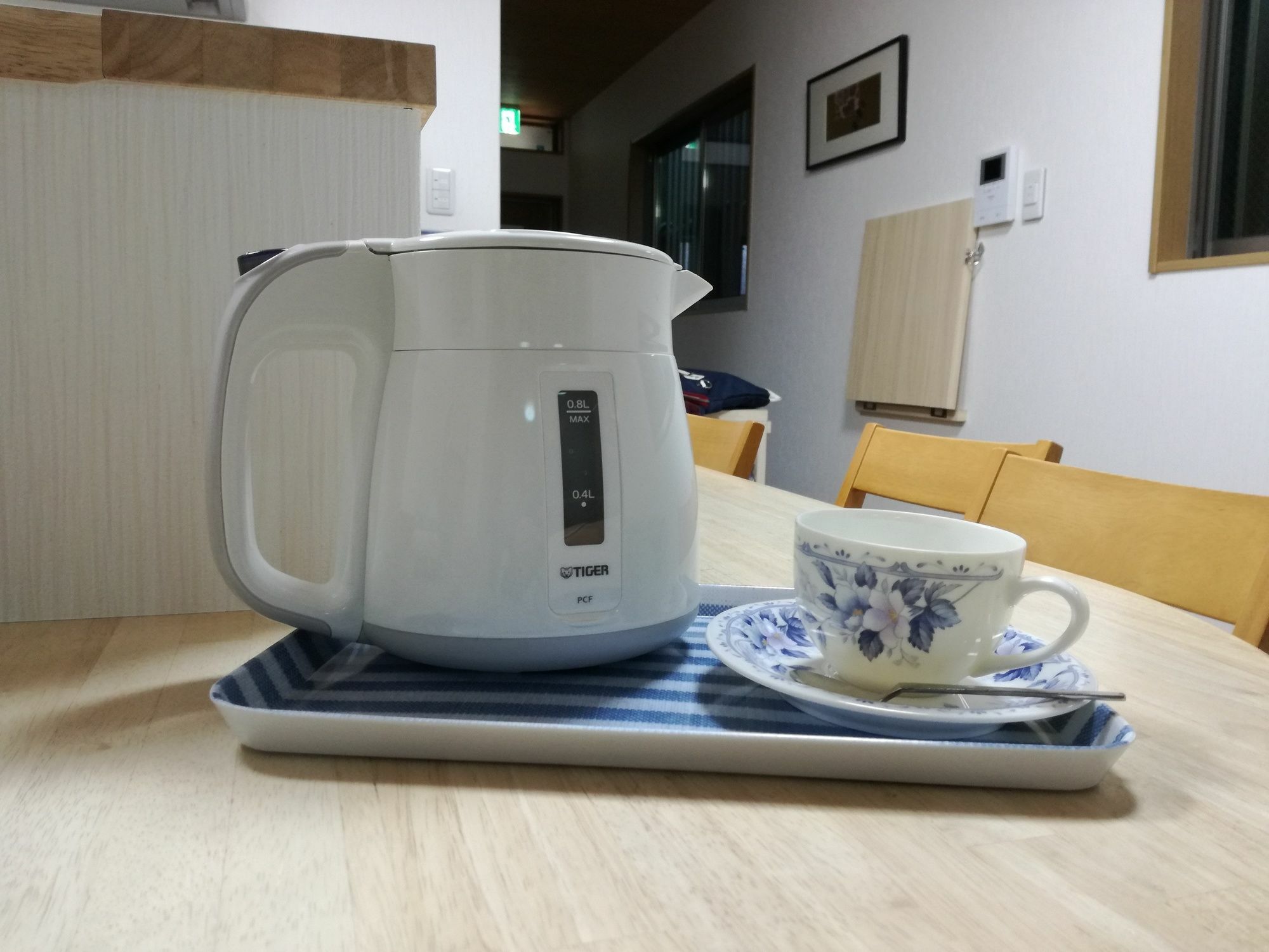 Guest House Aoi Nakamoto Kyoto Luaran gambar