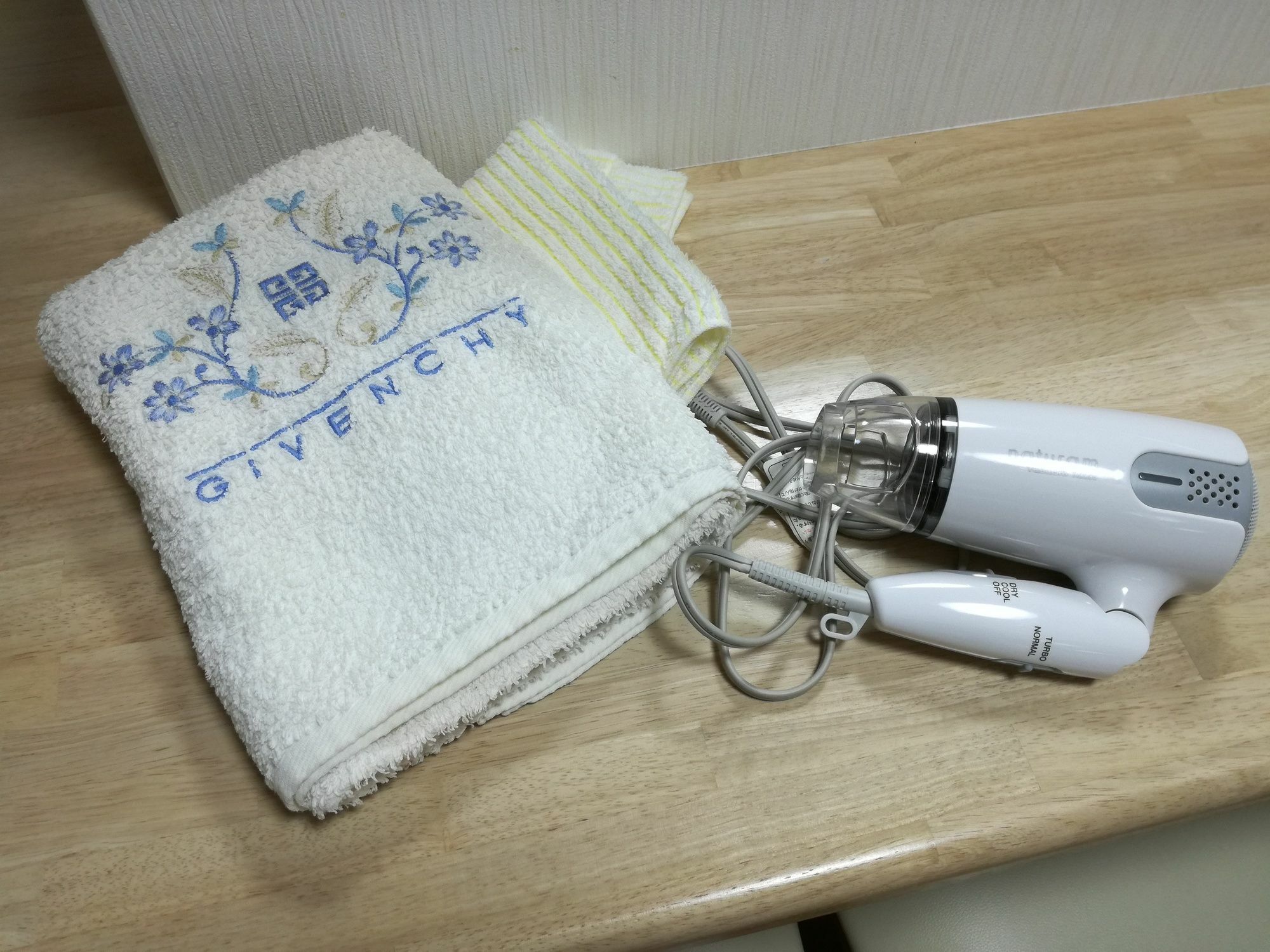 Guest House Aoi Nakamoto Kyoto Luaran gambar